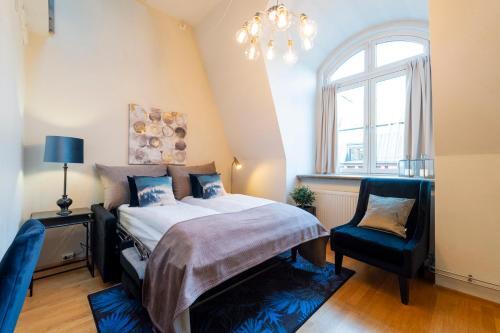 Apartamento Nordic Host - Prinsens Gate 8