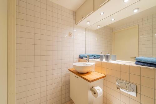 Apartamento Nordic Host - Prinsens Gate 8