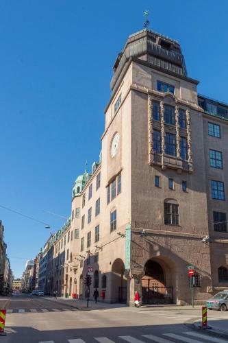 Apartamento Nordic Host - Prinsens Gate 8
