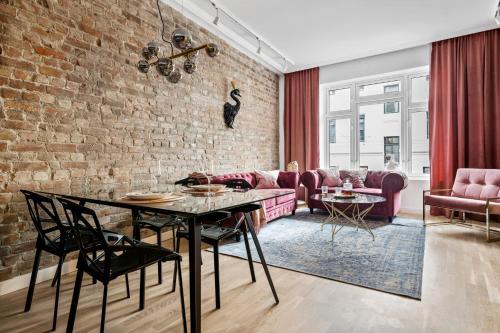 Bj�rvika Apartments - Frognerveien 1