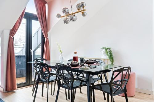 Bj�rvika Apartments - Frognerveien 1