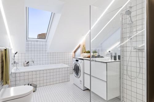 Bj�rvika Apartments - Frognerveien 1