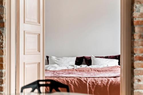 Bj�rvika Apartments - Frognerveien 1