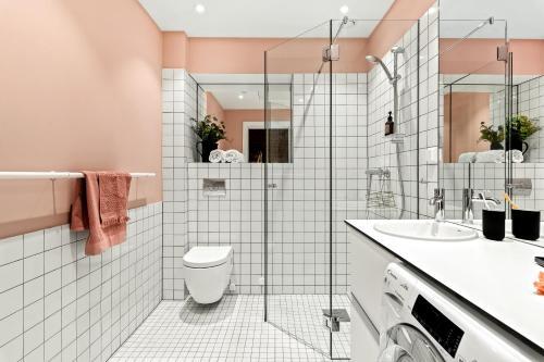 Bj�rvika Apartments - Frognerveien 1