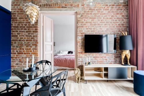 Bj�rvika Apartments - Frognerveien 1