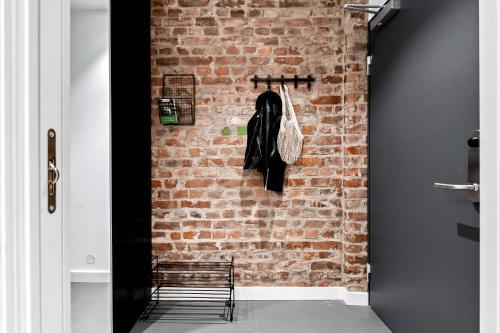 Bj�rvika Apartments - Frognerveien 1