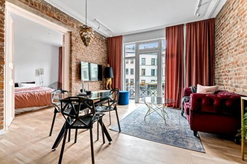 Bj�rvika Apartments - Frognerveien 1