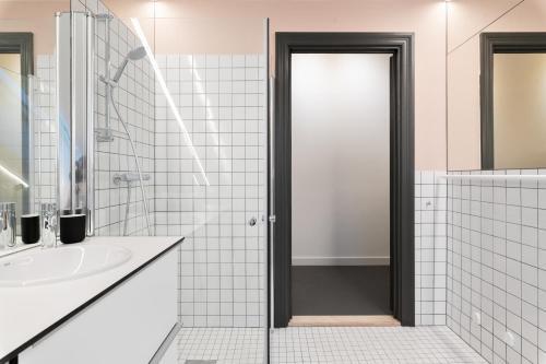 Bj�rvika Apartments - Frognerveien 1