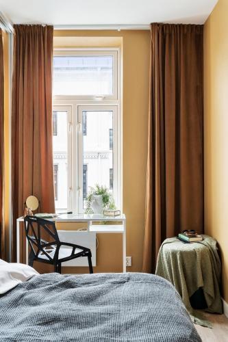 Bj�rvika Apartments - Frognerveien 1