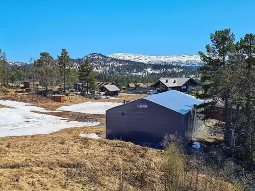 Holiday Home Rauland