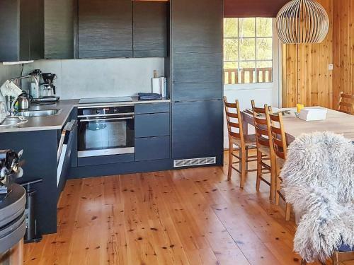 Holiday Home Rauland