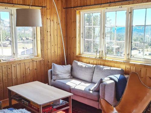 Holiday Home Rauland