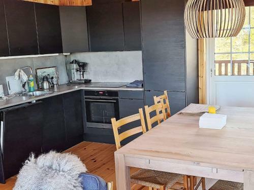 Holiday Home Rauland