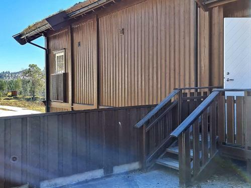 Holiday Home Rauland