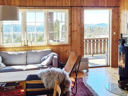 Holiday Home Rauland