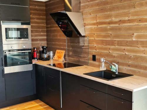 Holiday Home Rauland II