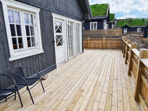 Holiday Home Rauland II