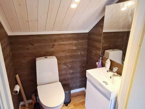 Holiday Home Rauland II