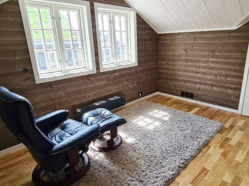 Holiday Home Rauland II