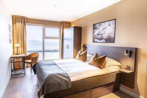 Syv S�stre Apartments