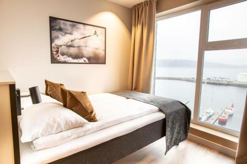 Syv S�stre Apartments