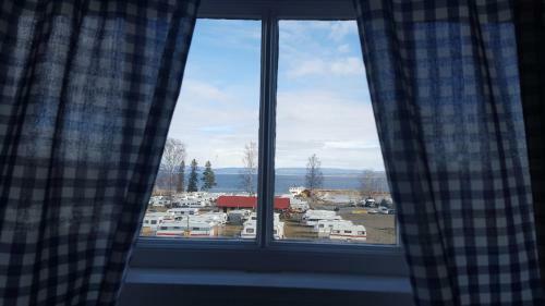 Kapteinsboligen I Evjua