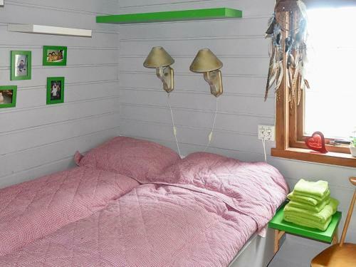 Holiday Home Skjolden II
