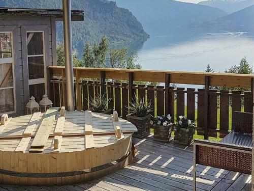 Holiday Home Skjolden II