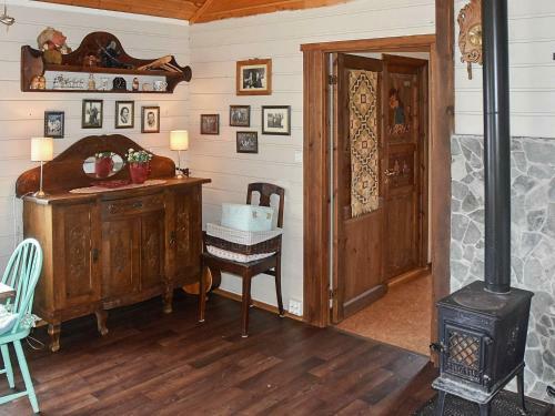 Holiday Home Skjolden II