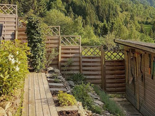 Holiday Home Skjolden II