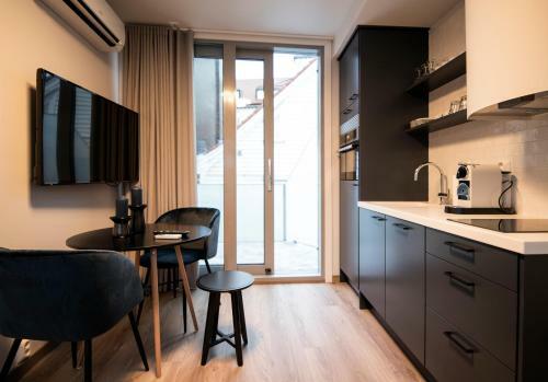 Home Again Apartments Nygata 1