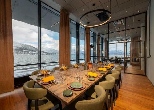 Hotel Scandic Sortland