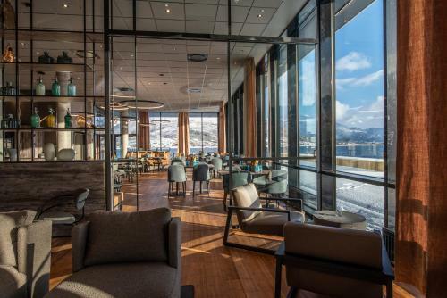 Hotel Scandic Sortland