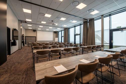 Hotel Scandic Sortland