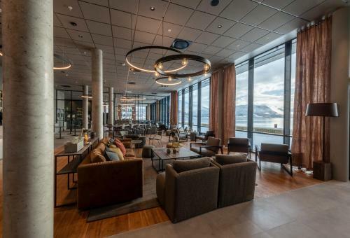 Hotel Scandic Sortland