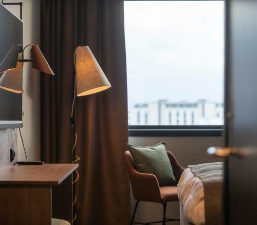 Hotel Scandic Sortland