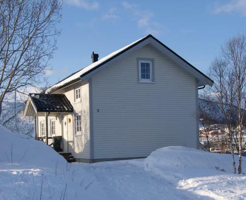 Norway Cabins And Camping Glamping