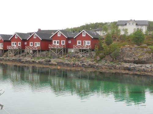 Norway Cabins And Camping Glamping