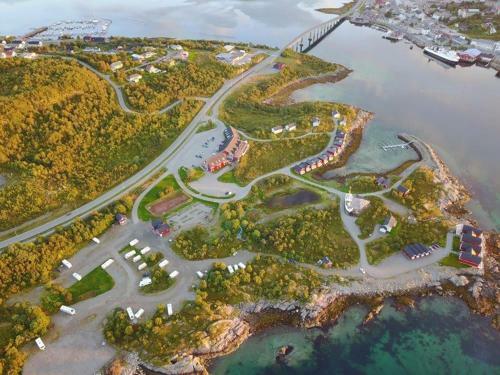 Norway Cabins And Camping Glamping