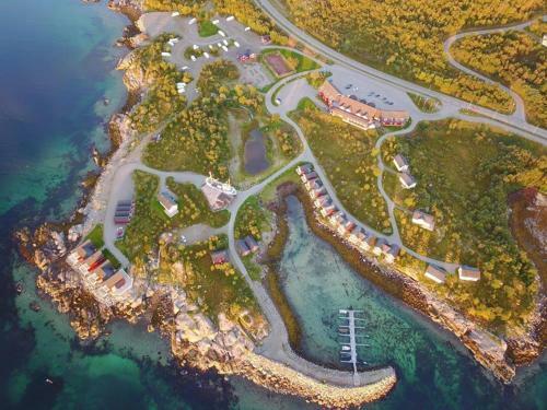 Norway Cabins And Camping Glamping