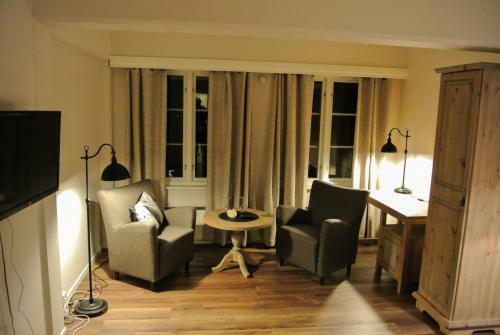 Hotel Dale-gudbrands Gard Kurs & Konferansesenter