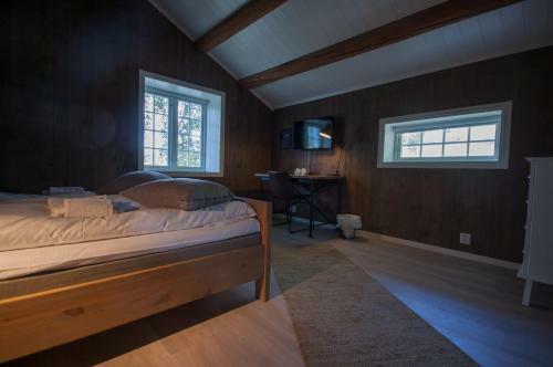 Hotel Dale-gudbrands Gard Kurs & Konferansesenter