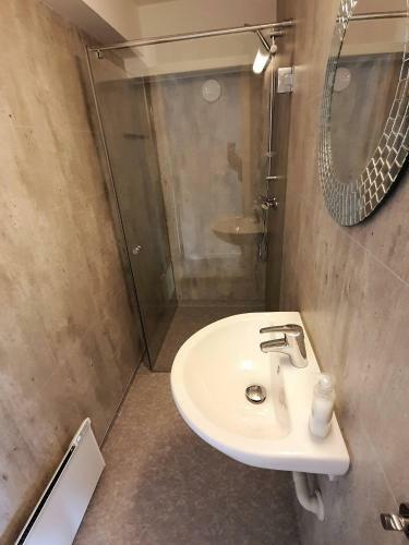 Bnb Central Apartment 5 Downtown Stavanger Stavanger