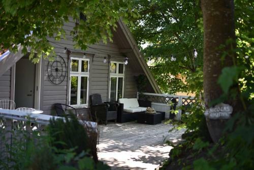 Central Nicolas Apartment Nr6 Stavanger