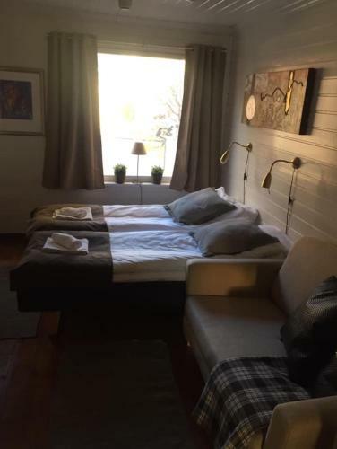 Hostal Stryn Kaffebar & Vertshus