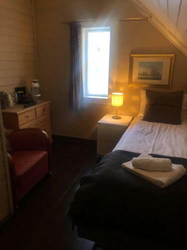 Hostal Stryn Kaffebar & Vertshus