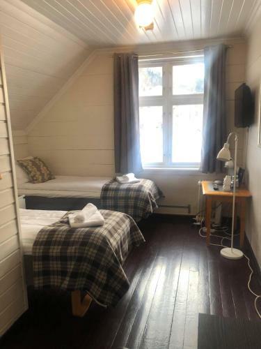 Hostal Stryn Kaffebar & Vertshus