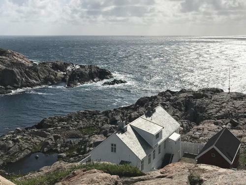 Holiday Home Lindesnes III