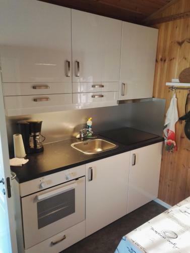 Lodge Surnadal Camping Brekk�ya
