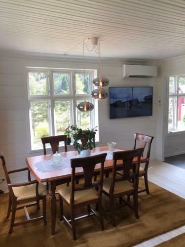 Villa Tunold G�rd - Freden